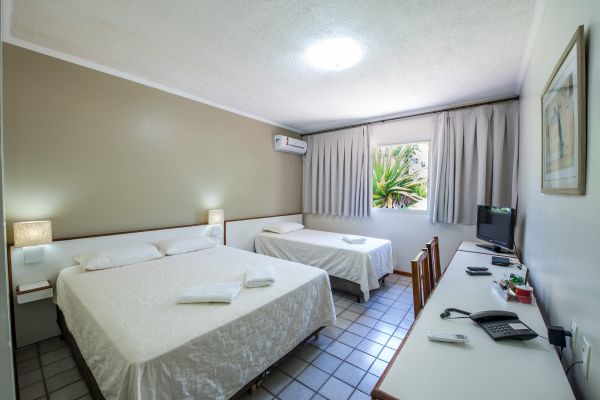 Carlton Plaza Limeira